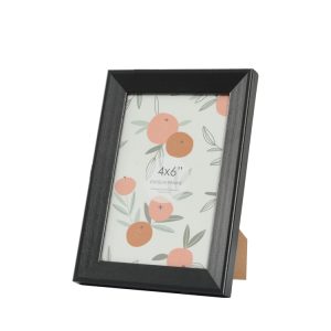 Finny 4x6 Black