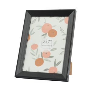 Finny 5x7 Black
