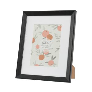 Finny 8x10 Black with 5x7 Opening