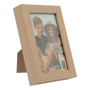Home 4x6 Oak