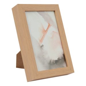 Home 5x7 Oak