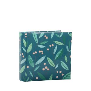 Camille Photo Album 200 Cap 4x6 Inch