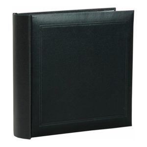 Ascot 200 Photos 4x6 Black